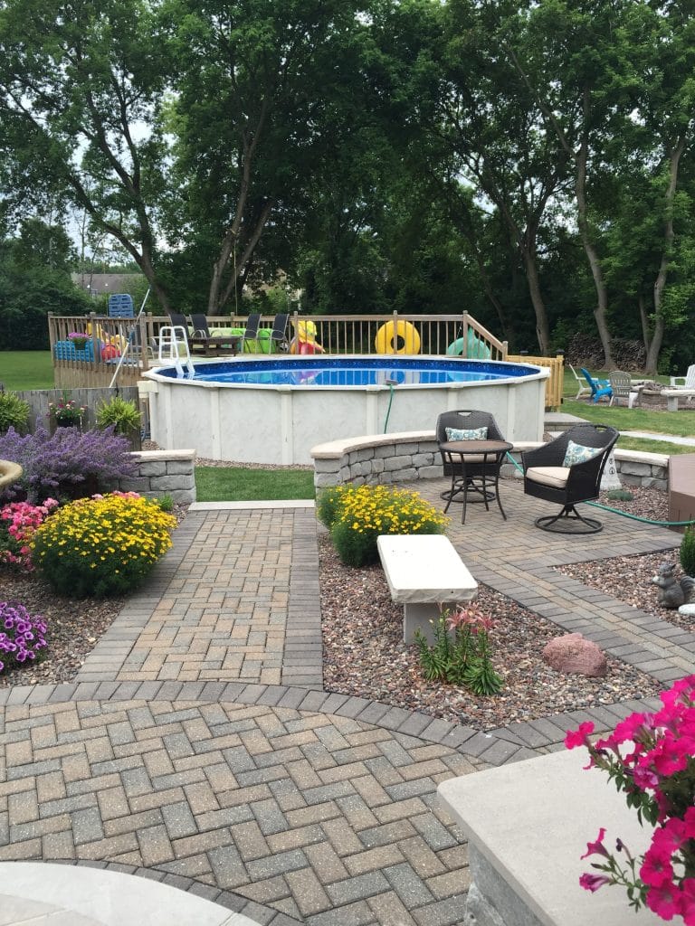 You are currently viewing Thoughts on a swimming pool and unique gift idea