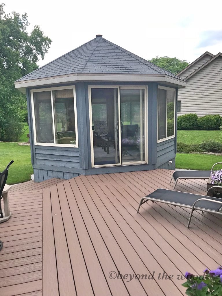 You are currently viewing Gazebo Reveal