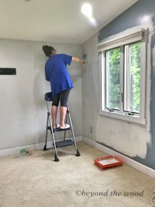 Read more about the article Day 2 Bedroom Makeover