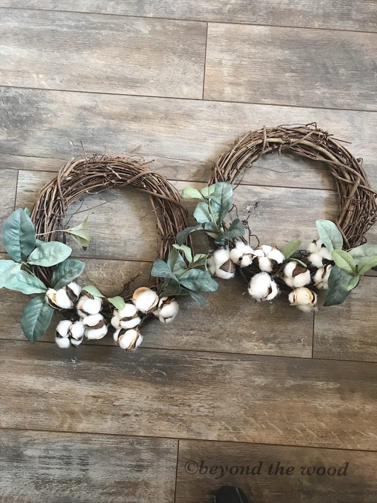 Wreaths-DIY-Beyond-the-Wood-handmade-home-decor