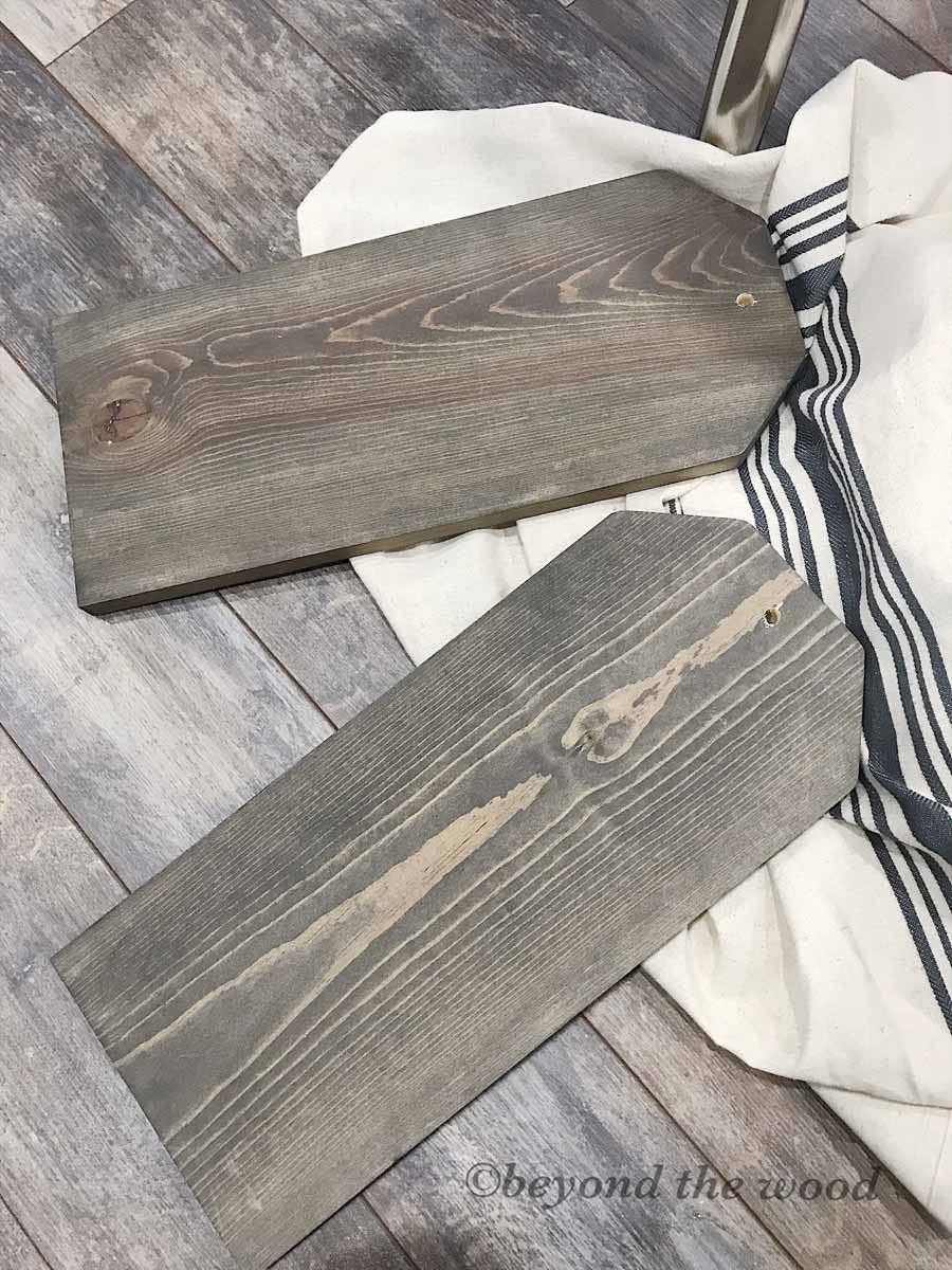 You are currently viewing DIY Wood Wall Pocket