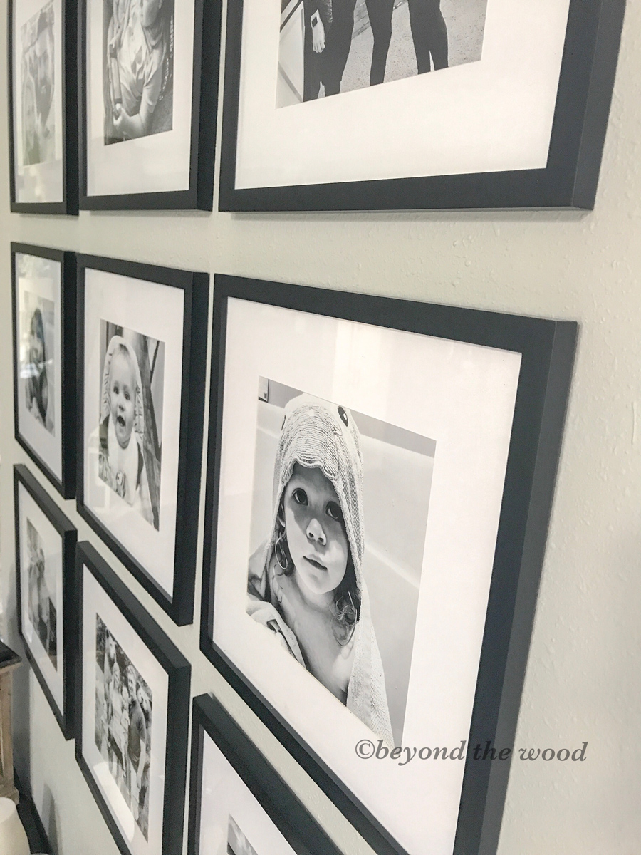 You are currently viewing Photo Gallery Wall