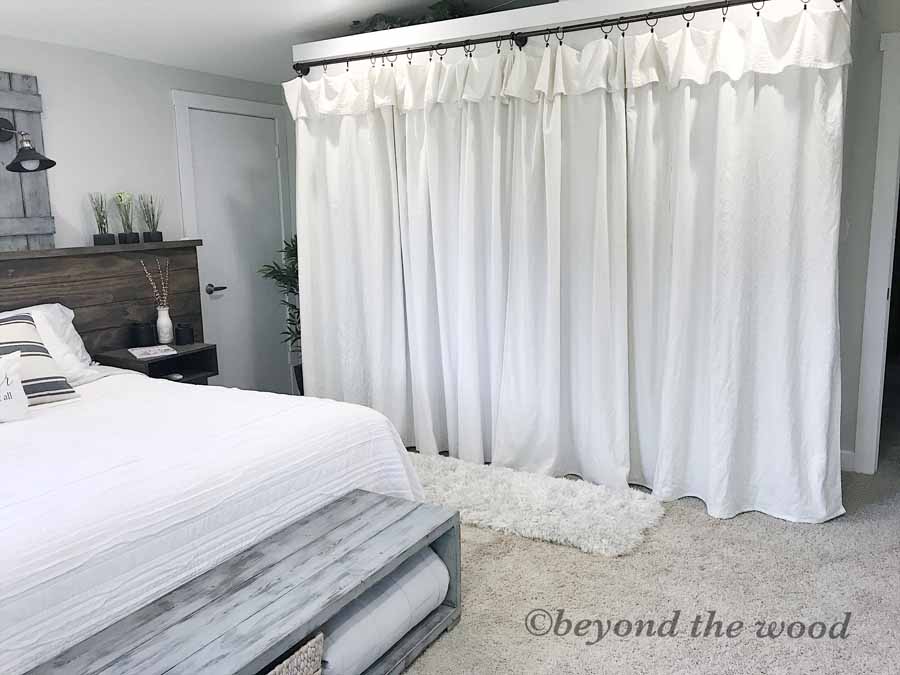 Beyond the Wood handmade home decor DIY