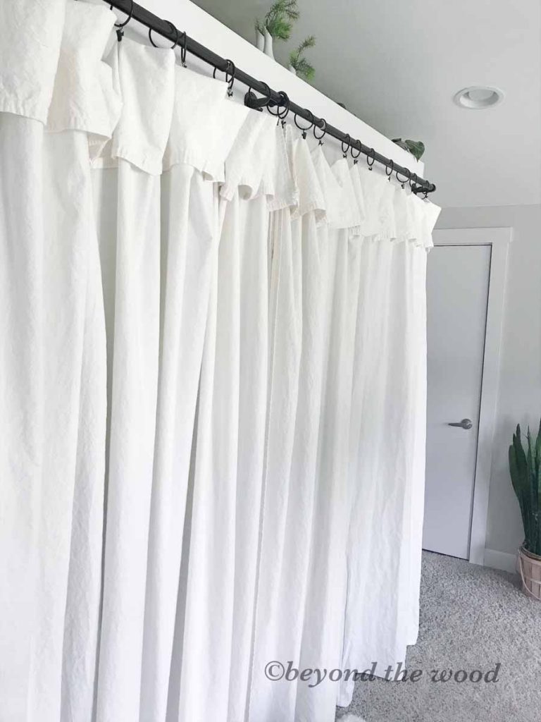 Beyond the Wood handmade home decor DIY