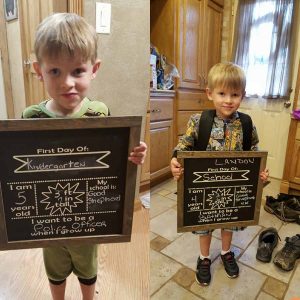 Beyond the Wood Customer Pics
