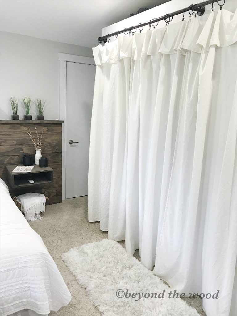 Beyond the Wood handmade home decor DIY