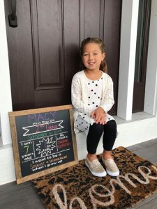 Beyond the Wood Back to School boards