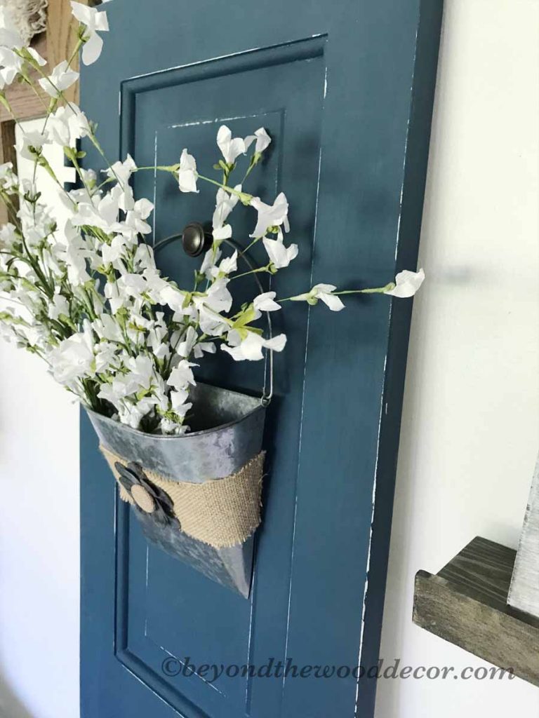 Beyond the Wood Living room paint