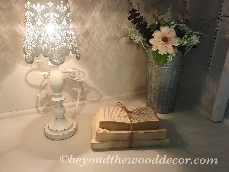 Beyond the Wood Vintage Books