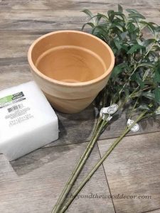 Read more about the article DIY Olive Tree Topiary