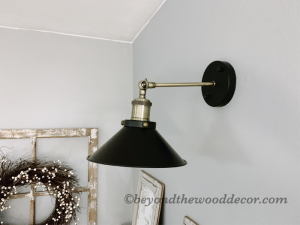 Read more about the article New Farmhouse Style Wall Light