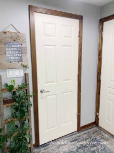 Read more about the article New Pantry