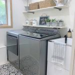Laundry Room Makeover