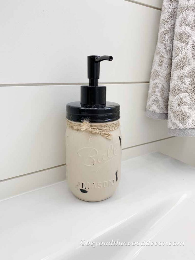 Bathroom Makeover