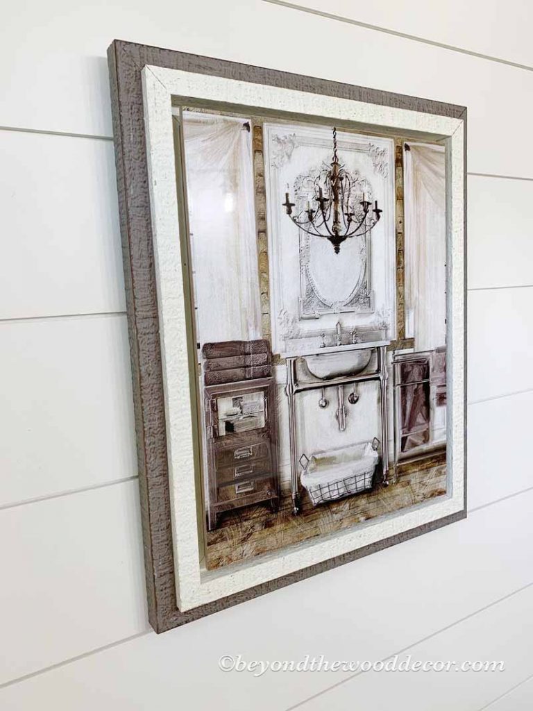 Bathroom Makeover