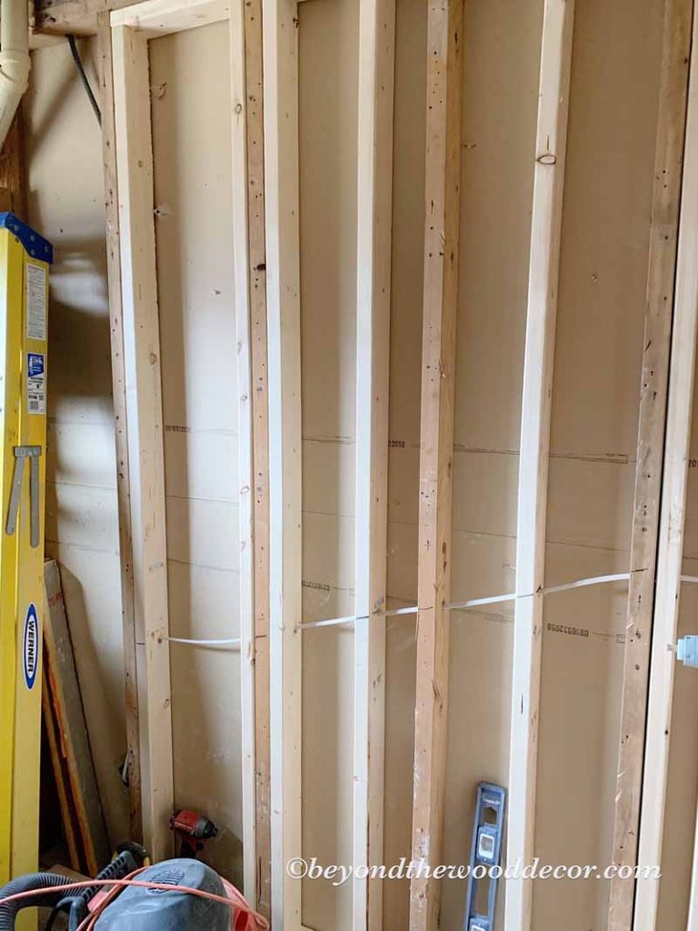 Bathroom Makeover