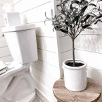 Bathroom makeover